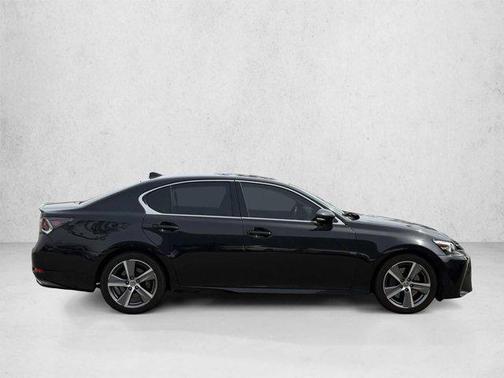 Caviar 2017 Lexus GS 350 Base