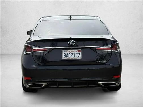 Caviar 2017 Lexus GS 350 Base