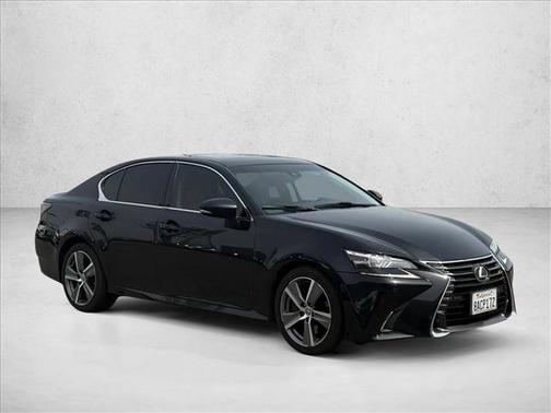 Caviar 2017 Lexus GS 350 Base