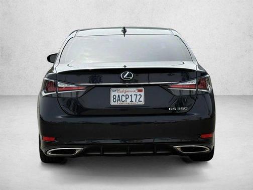 Caviar 2017 Lexus GS 350 Base