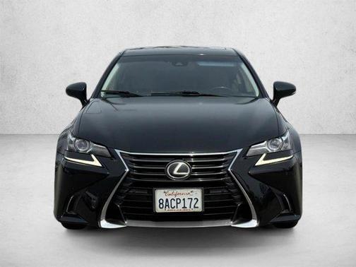 Caviar 2017 Lexus GS 350 Base