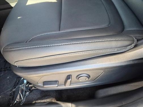 Ecotronic Gray 2026 Hyundai TUCSON SEL Plus