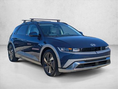 2026 Hyundai IONIQ 5 Limited