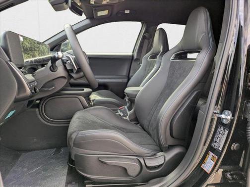 2025 Hyundai IONIQ 5 N AWD