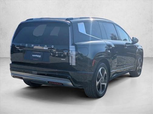 2026 Hyundai IONIQ 9 Performance Limited