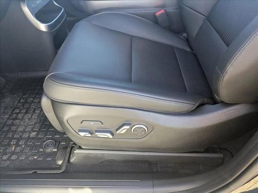 2026 Hyundai IONIQ 9 Performance Limited