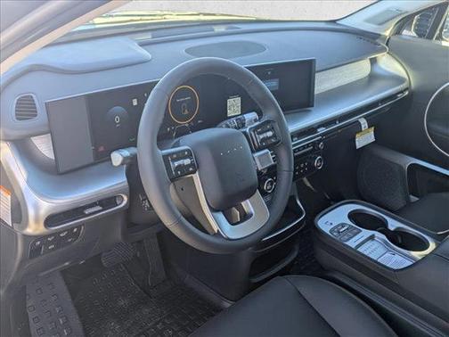 2026 Hyundai IONIQ 9 Performance Limited