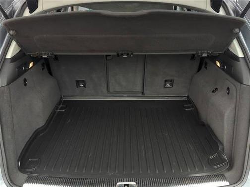 2014 Audi Q5 hybrid 2.0T Prestige