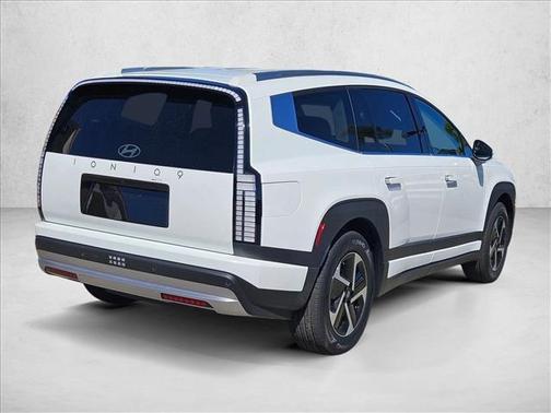 2026 Hyundai IONIQ 9 S