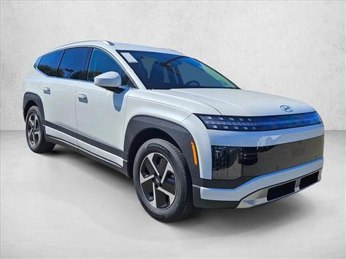 2026 Hyundai IONIQ 9 S