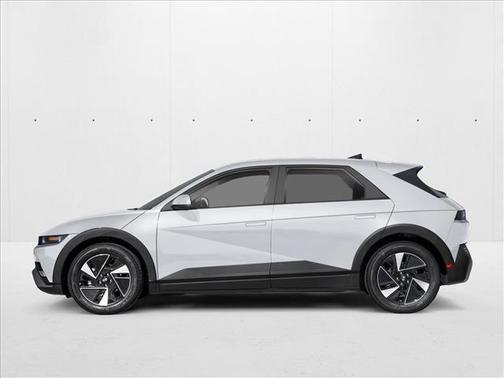 2025 Hyundai IONIQ 5 SE Standard Range