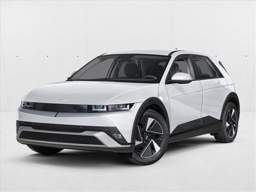 2025 Hyundai IONIQ 5 SE Standard Range