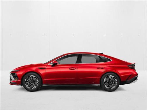 2026 Hyundai SONATA SEL