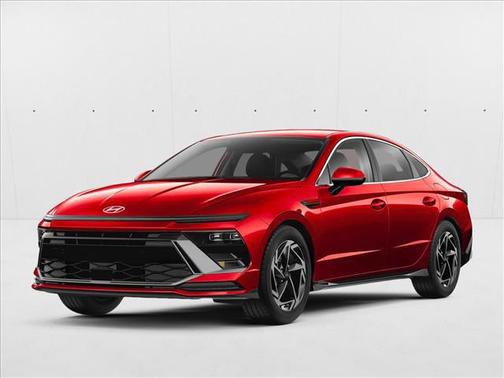 2026 Hyundai SONATA SEL