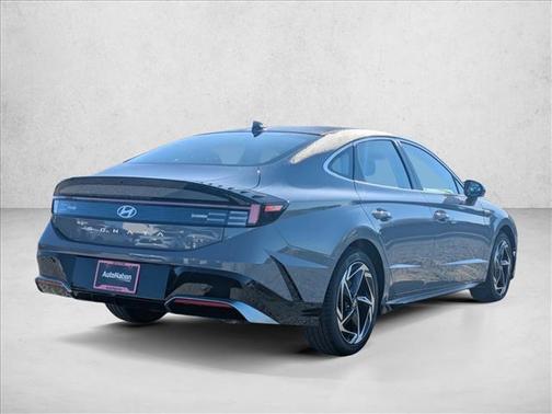 2026 Hyundai SONATA SEL