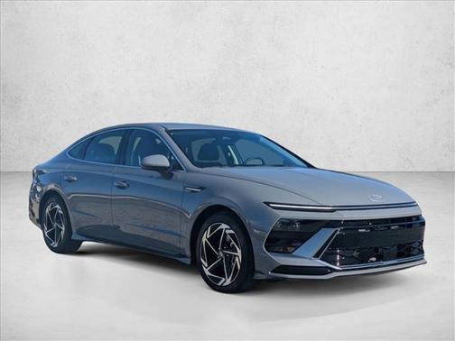 2026 Hyundai SONATA SEL