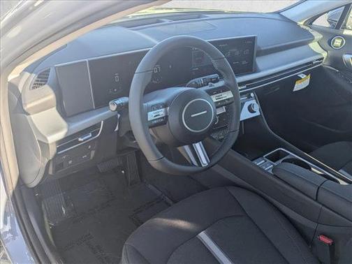 2026 Hyundai SONATA SEL