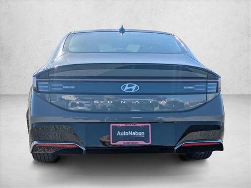 2026 Hyundai SONATA SEL