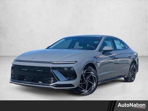 2026 Hyundai SONATA SEL