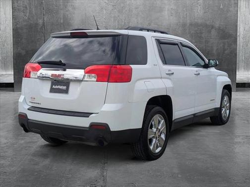 2014 GMC Terrain SLT-1
