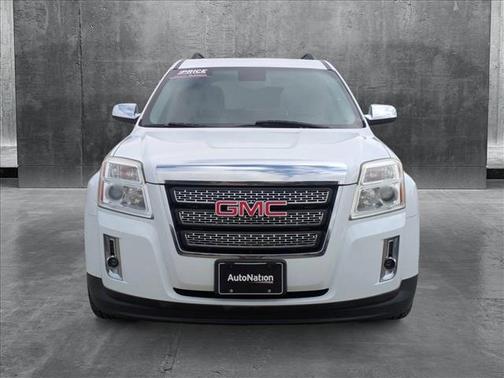 2014 GMC Terrain SLT-1