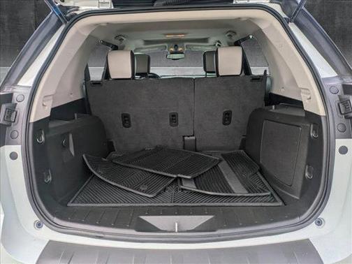 2014 GMC Terrain SLT-1