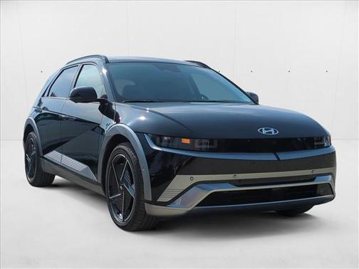2025 Hyundai IONIQ 5 Limited