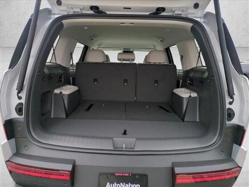 2026 Hyundai SANTA FE SEL 2.4