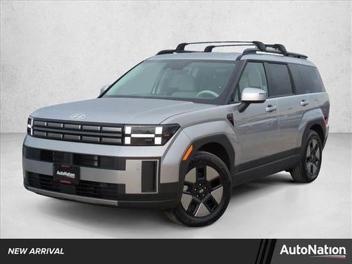 2026 Hyundai SANTA FE SEL 2.4