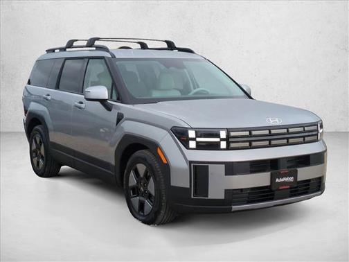 2026 Hyundai SANTA FE SEL 2.4