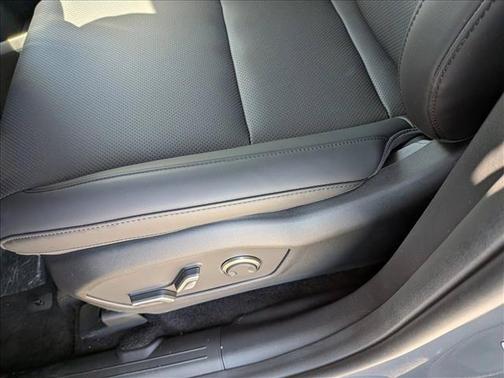 Ecotronic Gray 2026 Hyundai SANTA FE SEL 2.4