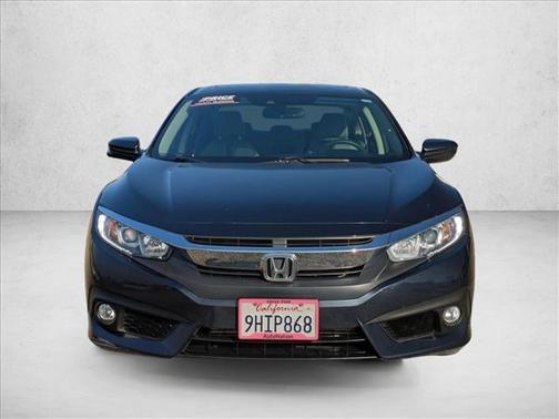 2016 Honda Civic EX-T