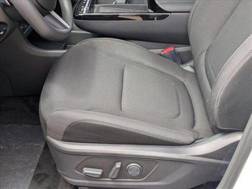 2025 Hyundai TUCSON Hybrid Blue