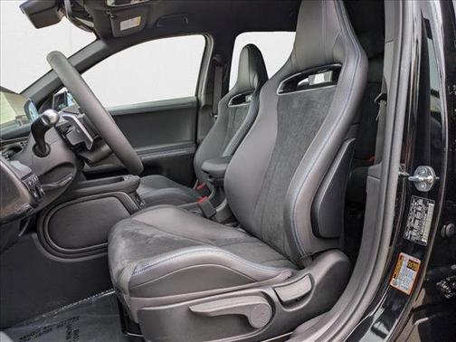 2025 Hyundai IONIQ 5 N AWD
