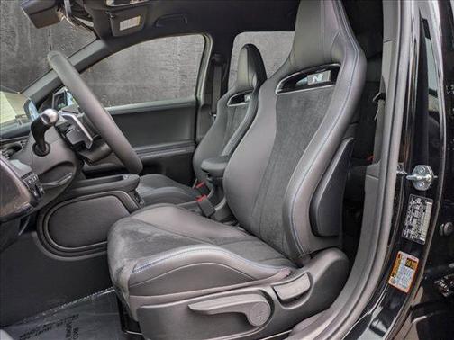2025 Hyundai IONIQ 5 N AWD