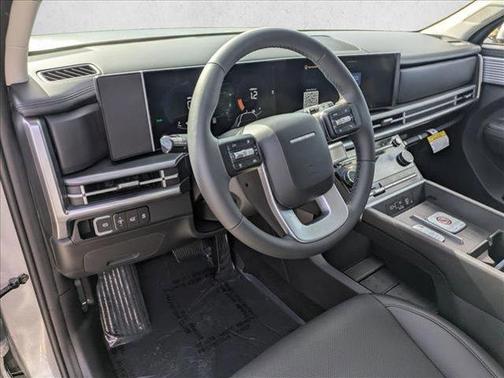 2026 Hyundai SANTA FE SEL 2.4