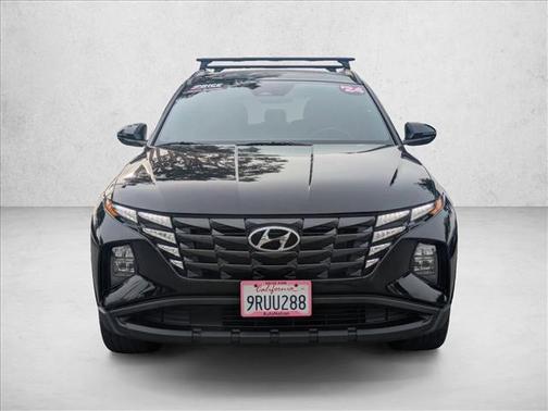 2024 Hyundai TUCSON XRT