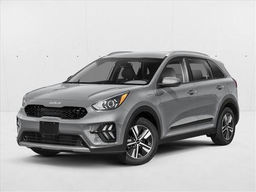 2022 Kia Niro LXS