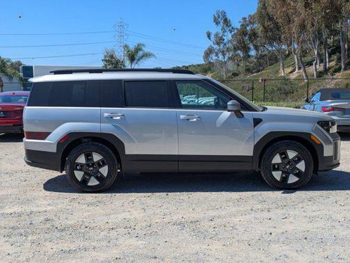 2026 Hyundai SANTA FE SEL 2.4