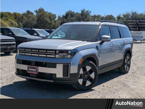 2026 Hyundai SANTA FE SEL 2.4