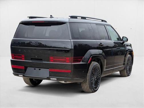 2025 Hyundai SANTA FE HEV Calligraphy
