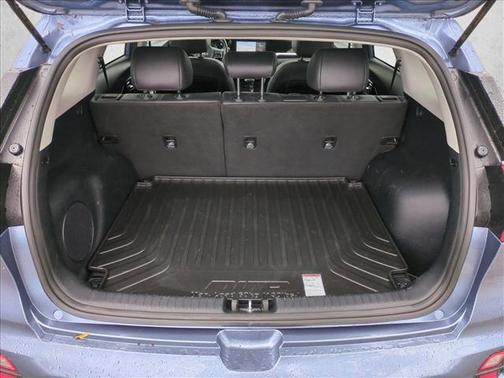 2022 Kia Niro Touring SE