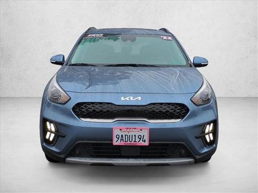 2022 Kia Niro Touring SE