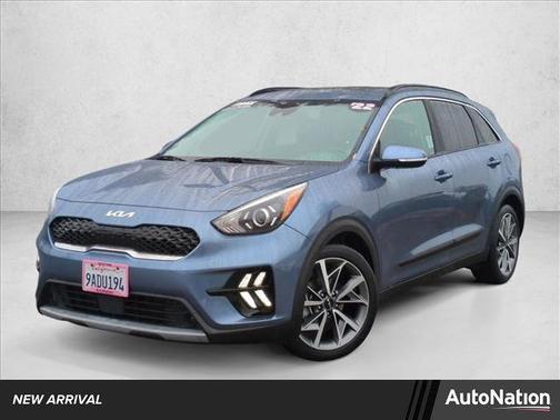 2022 Kia Niro Touring SE