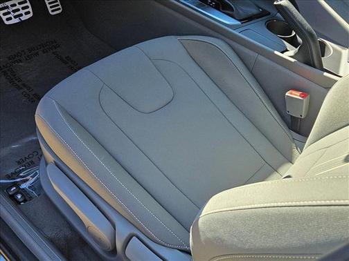 2026 Hyundai ELANTRA Sport