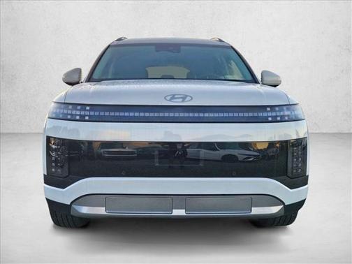 2026 Hyundai IONIQ 9 S