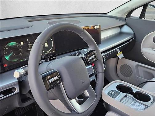 2026 Hyundai IONIQ 9 S