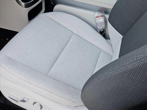 2026 Hyundai IONIQ 9 S