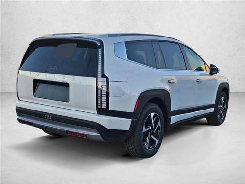 2026 Hyundai IONIQ 9 S