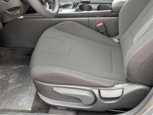 2025 Hyundai ELANTRA HEV Blue